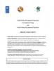 TONGA R2R STAR Project Document - UNDP