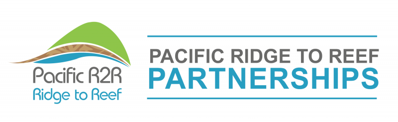 Pacific Ridge to Reef Partnership