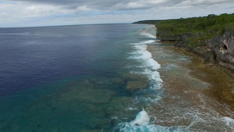 Cabinet passes the niue moana mahu marine protected area regulations 2020