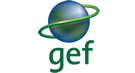 GEF Logo