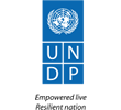 UNDP Logo