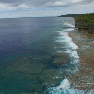 Cabinet passes the niue moana mahu marine protected area regulations 2020