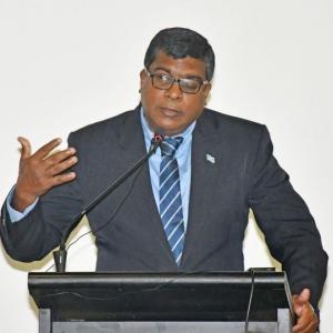 Investing in Healthy land is a smart economic decision: Fiji Agriculture Minister