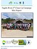 Tagabe River 2nd Clean-Up Campaign Mini Report