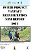 2019 Rehabilitation Report