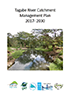 Tagabe River Catchment Management Plan 2017- 2030