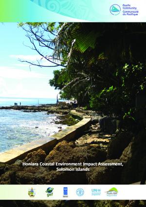 Honiara Coastal Environment Impact Assessment Solomon islands.pdf.jpeg