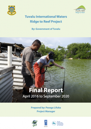 Tuvalu Final Report