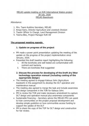 MELAD update meeting on R2R International Waters project 2020.pdf.jpeg