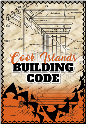 Final Cook Islands Building Code	