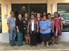 FSM Ridge to Reef Program (IW&STAR) Joint National Steering Committee Meeting was held in Colonia, Yap on October 14-15, 2019. The newly expanded Steering Committee now includes each of the four states as well as IW Project's implementing partners. 