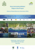 Final Report Niue International Waters Ridge to Reef Project